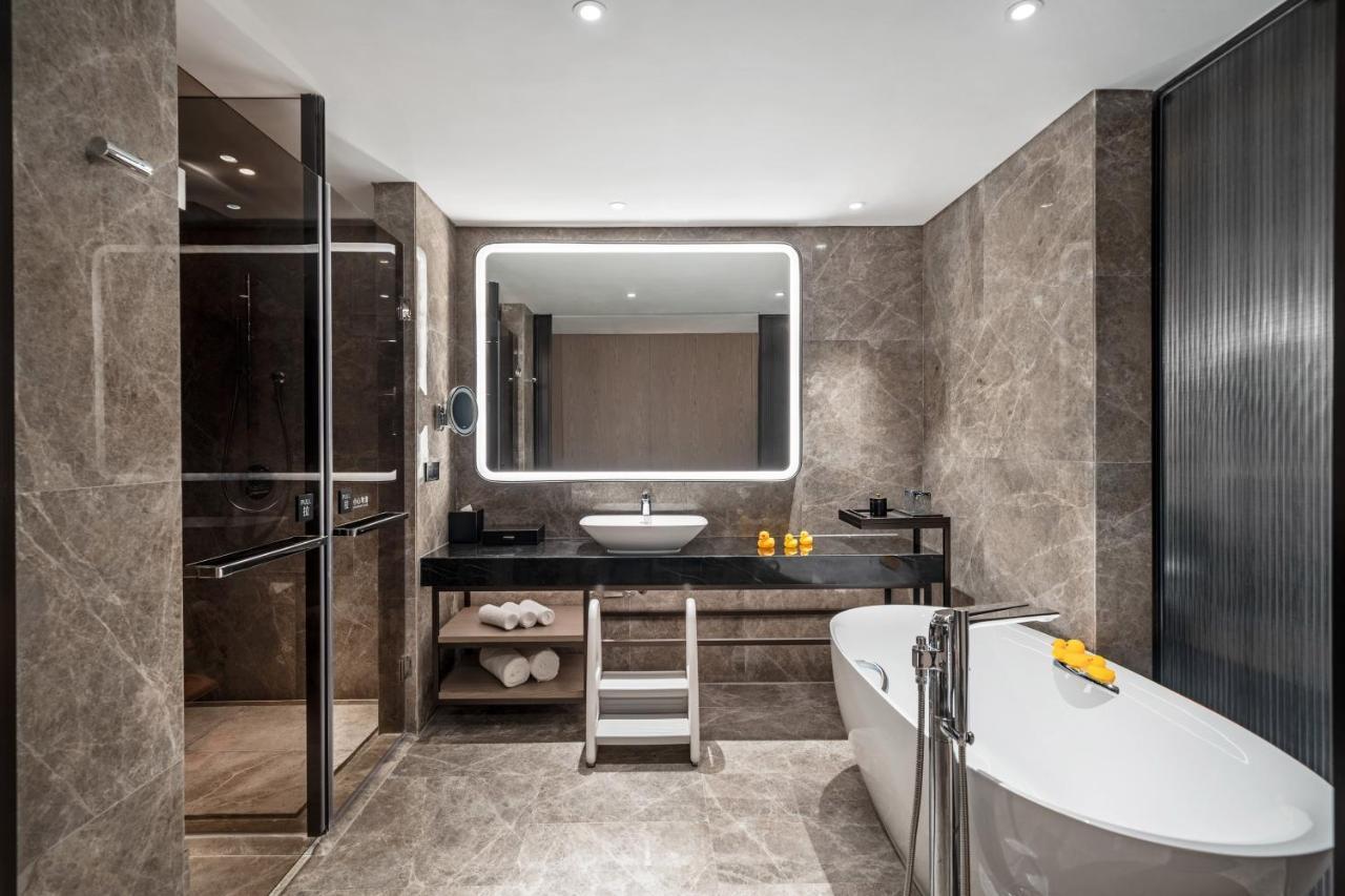 The G Shenzhen, A Tribute Portfolio Hotel Exterior photo