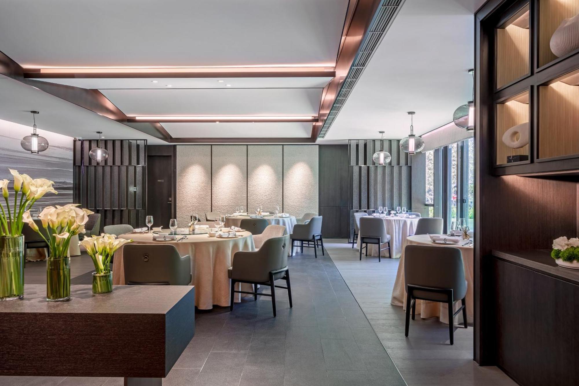 The G Shenzhen, A Tribute Portfolio Hotel Exterior photo